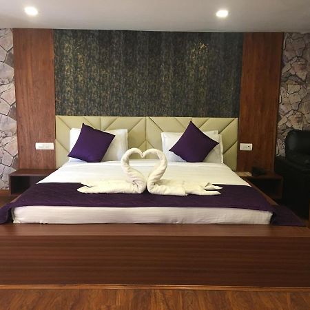 Valley View Resort Ooty Exterior foto