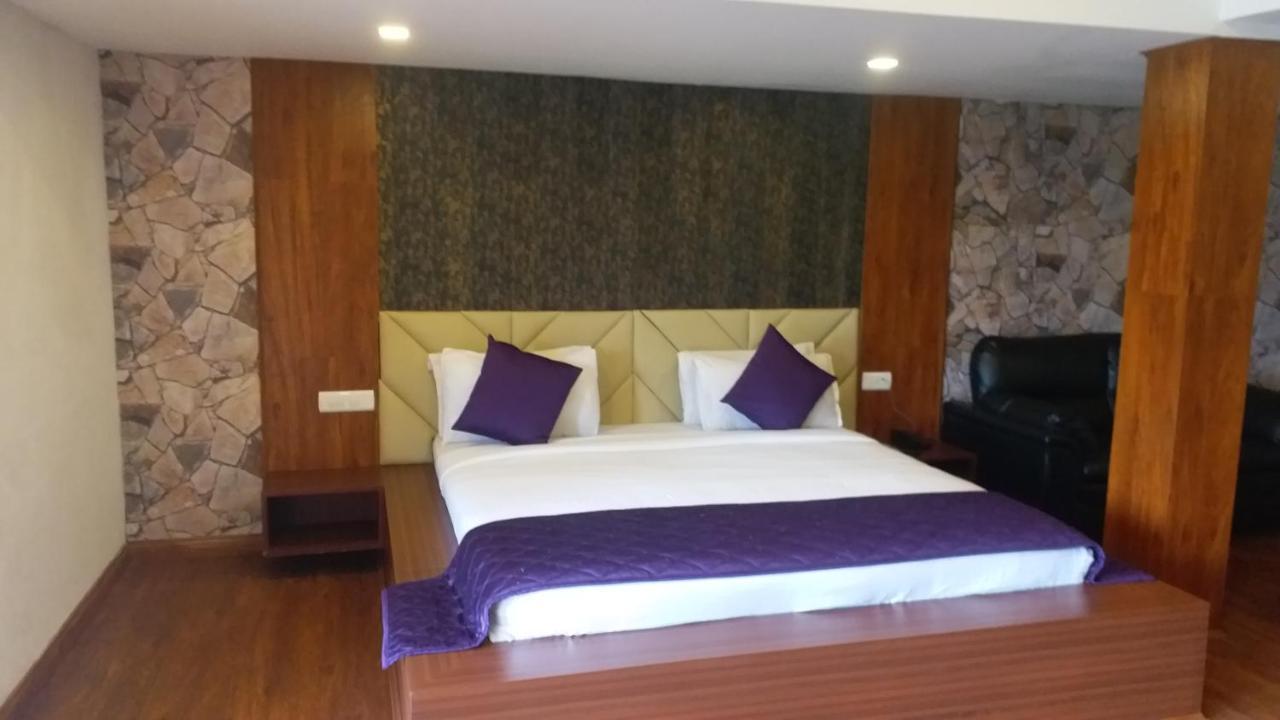 Valley View Resort Ooty Exterior foto