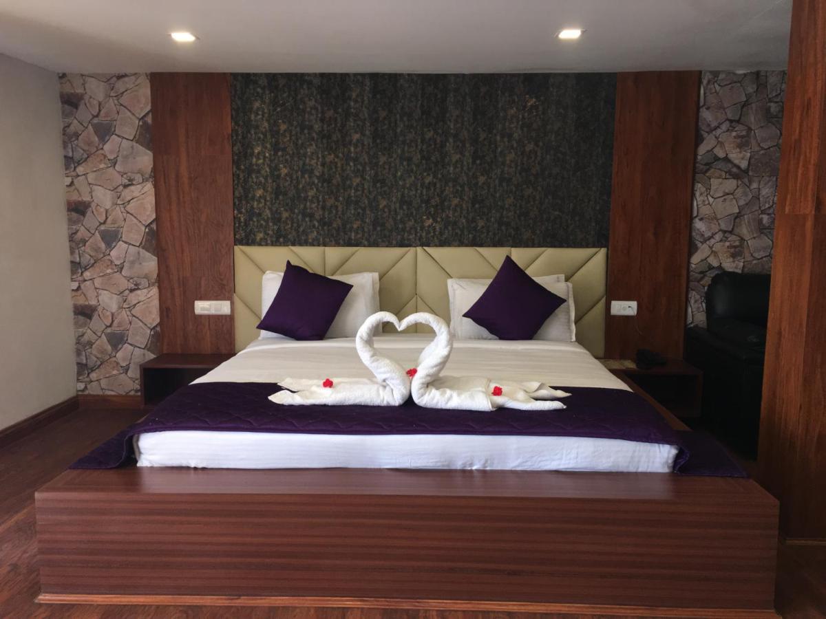 Valley View Resort Ooty Exterior foto