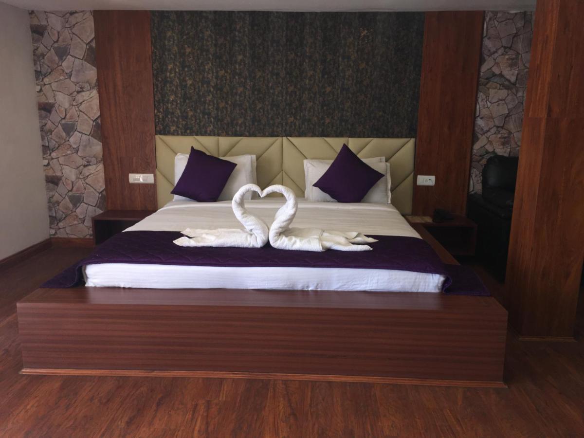 Valley View Resort Ooty Exterior foto