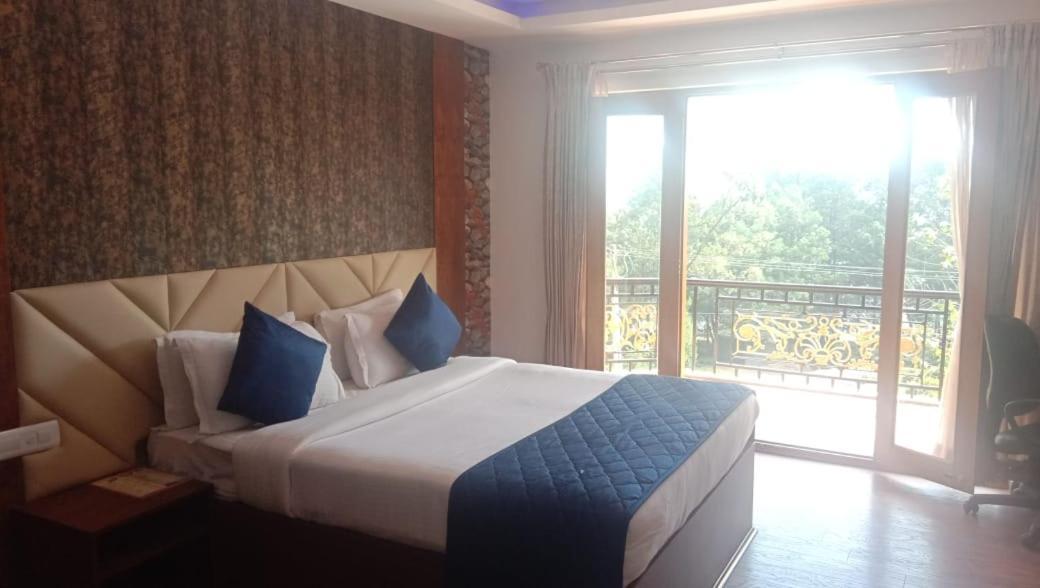 Valley View Resort Ooty Exterior foto