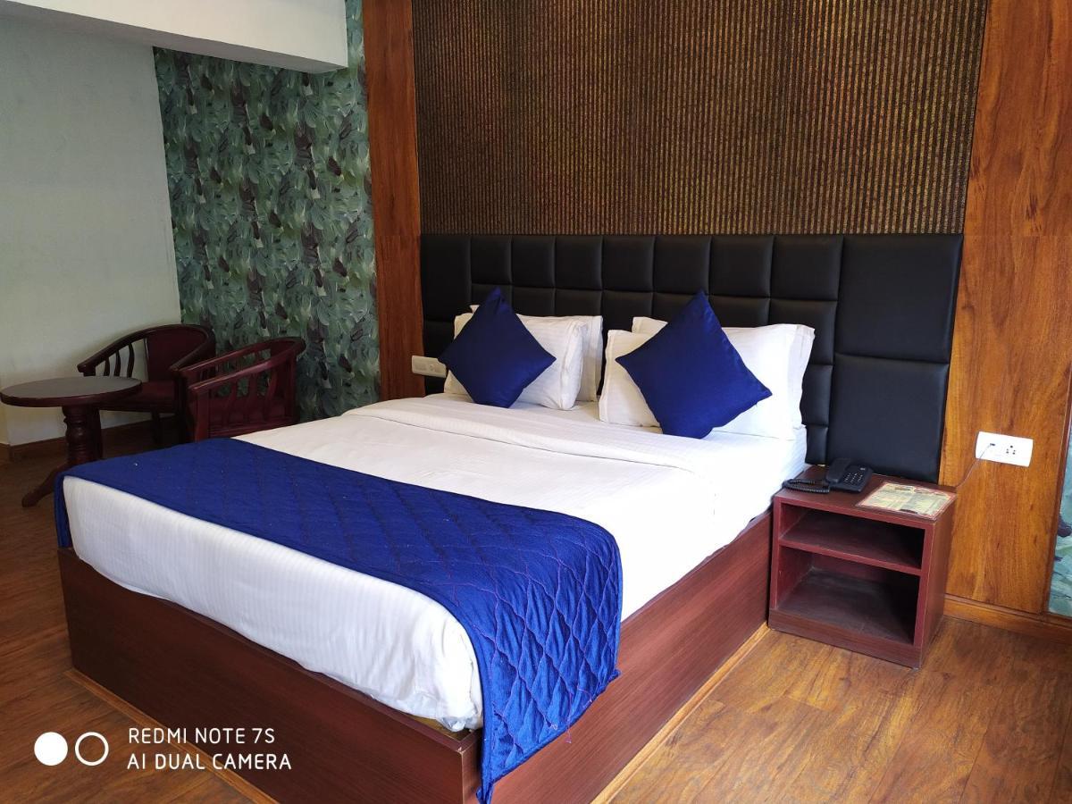 Valley View Resort Ooty Exterior foto