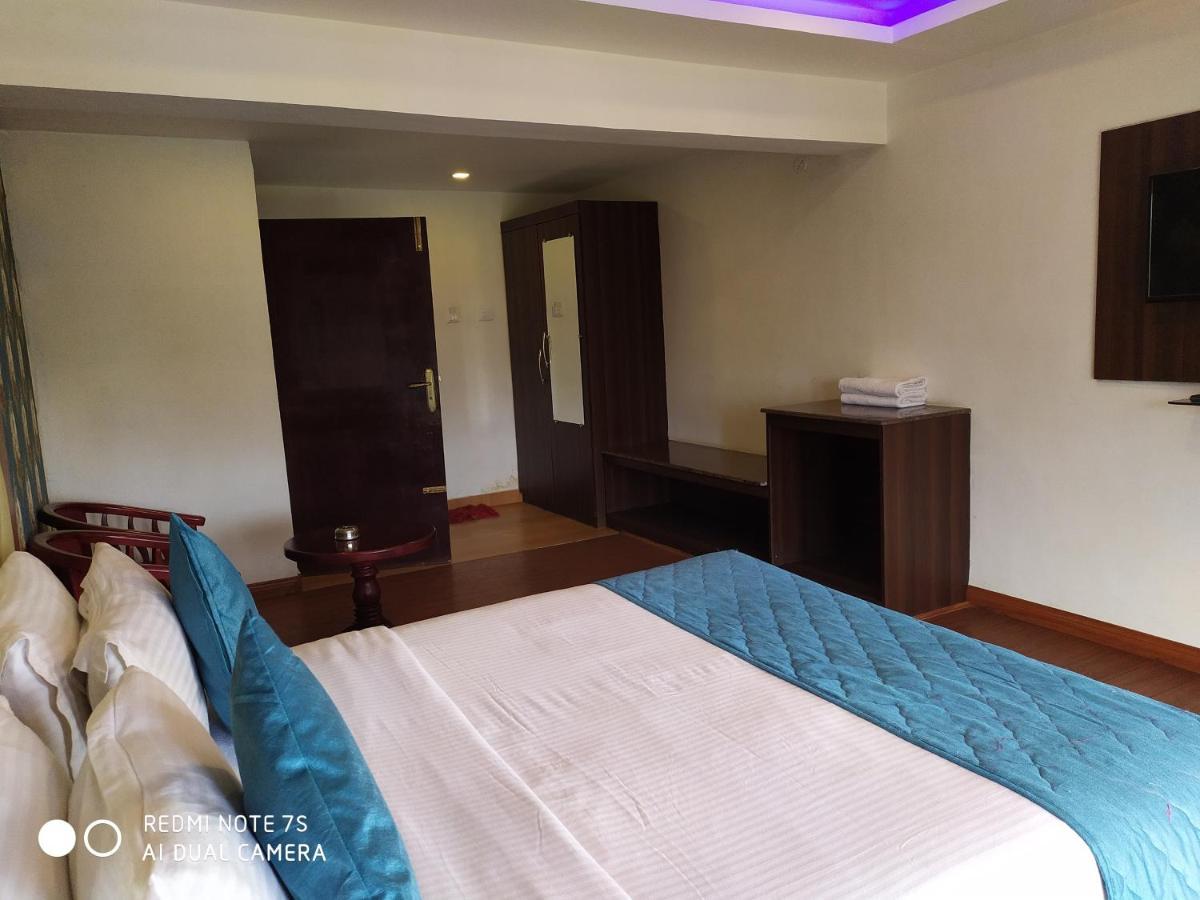 Valley View Resort Ooty Exterior foto