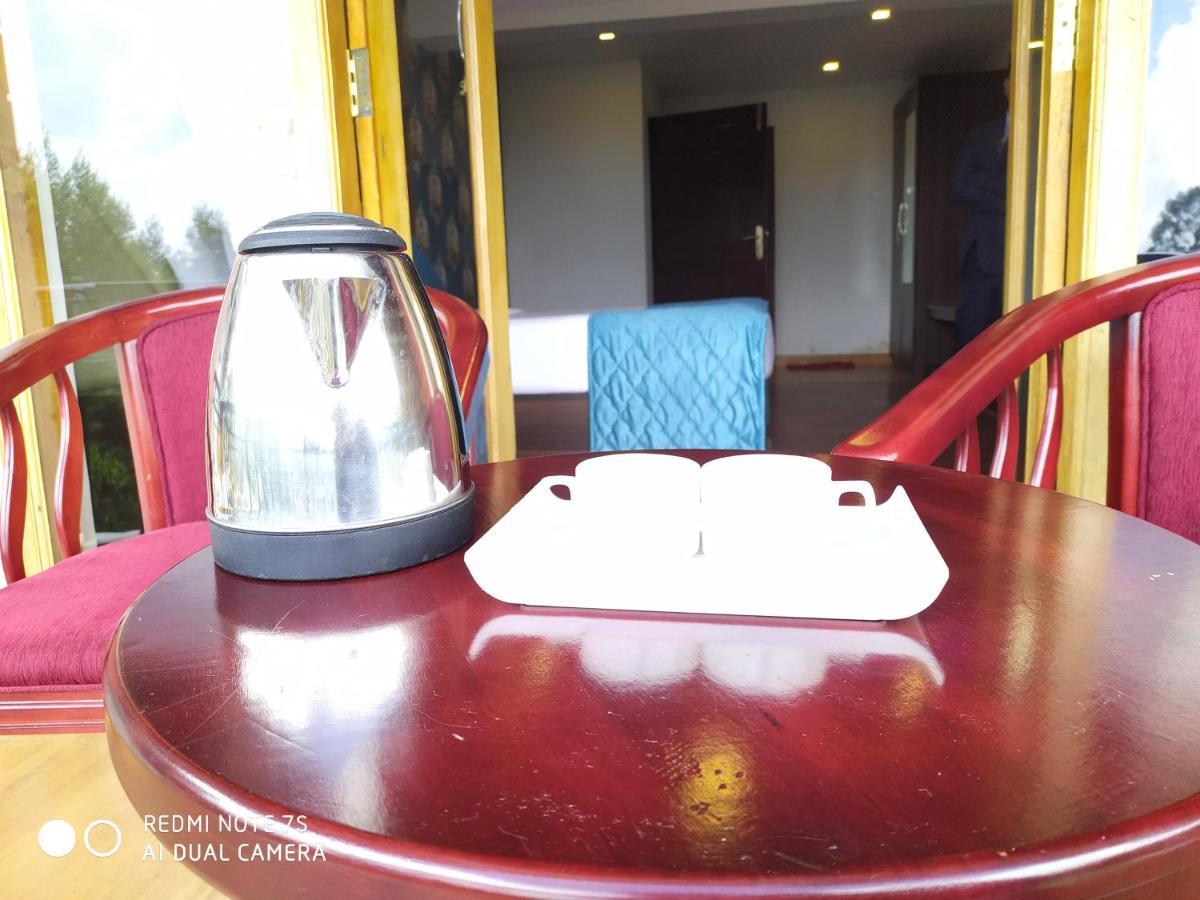Valley View Resort Ooty Exterior foto